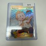 Pokemon Sophocles Trainer #146/147