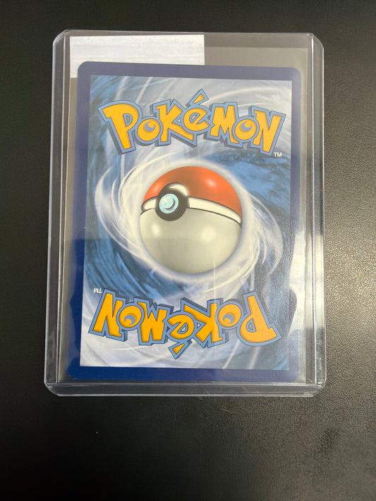 Pokemon Mewtwo & Mew GX Hyper #242/236