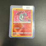 Pokémon GO radiant Charizard 011/078