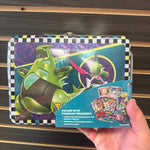 Pokemon Iron Thorns/Iron Valiant Lunch Box