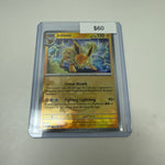 Pokemon Jolteon Master Ball 029/131