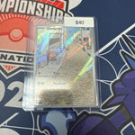 Pokemon Slowpoke #204/198