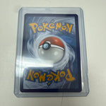 Pokemon Giratina V #186/196 OFF CENTERED