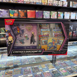 Pokémon Cynthia's GARCHOMP EX Premium Collection