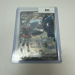 Pokemon Steven’s Metagross Ex #289/217