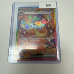 Pokemon Japanese Flareon Ex #202/187