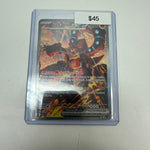 Journey Together Volcanion Ex SIR #182/159