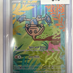 Pokemon Hitmontop 240/217