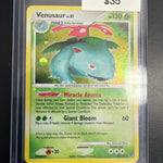 Pokemon Venusaur #20/132