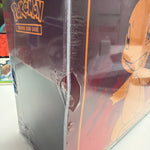 Pokemon Obsidian Flames Elite Trainer Box (Torn Seal)