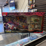 Pokemon Great Tusk & Iron Treads Premium Collection