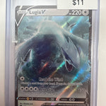 Pokemon Lugia V 138/195