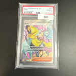 Pokémon Iono Promo 254 PSA 10