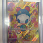 Pokemon Marill 232/217