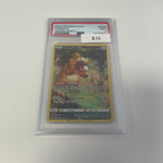 Pokemon Bidoof #gg29/gg70 PSA 9