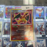 Pokémon Charizard LV. 55 Holo 3/132