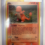 Pokemon Ditto (Charmander) 37/113