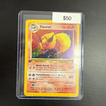 Pokémon Flareon 3/64