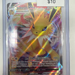 Pokemon Jolteon Vmax 051/203