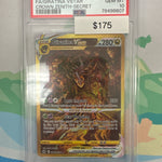 2023 Pokemon Crown Zenith FA Giratina VStar #GG69 PSA 10