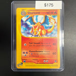 Pokemon Charizard #39/165