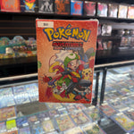 Pokémon Adventures Ruby & Sapphire Box set Volumes 15-22