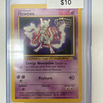Pokemon Movie Promo Mewtwo 3