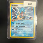 Pokemon Gyarados Holo #8/107