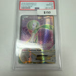 Steam Siege Gardevoir Ex #111/114 PSA 10