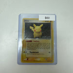 Pokémon Ditto Ex Delta Species 39/113