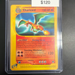 Pokemon Charizard #40/165