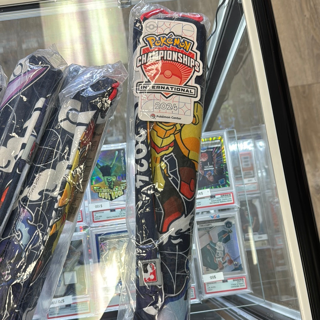 Pokémon 2024 Championships International Playmat