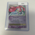 2008 Mesprit lv.X #143/146