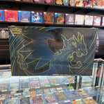 Pokemon Mega Evolutions Charizard EX Ultra-Premium Collection