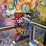 Pokémon Paldean Fates Booster Bundle (6 Packs)