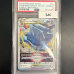 Pokemon Dialga VSTAR PSA 10