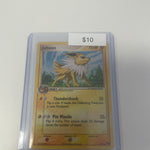 Pokemon Jolteon Holo #3/17