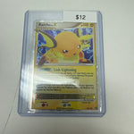 Pokemon Riachu Lv.X #99/100