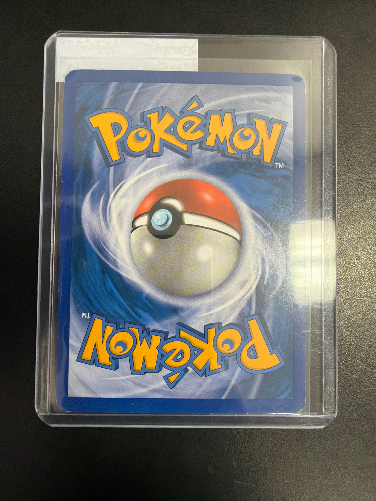 Pokemon Gyarados Delta Species #8/110
