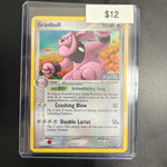 Pokemon Granbull Unseen Forces Rev. Holo 39/115