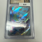 Pokemon Japanese Chatot #081/071 CGC 10