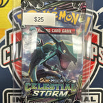 Pokémon Celestial Storm Blister Pack