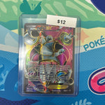 Pokemon Ancient Origins Hoopa EX Full Art 89/98
