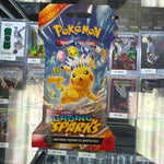 Pokémon Surging Sparks Sleeved Pack