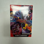 Pokémon Destined Rivals Booster Bundle