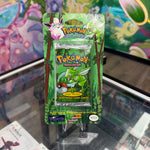 Pokemon Jungle Blister Pack