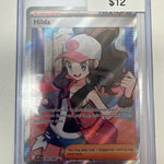 Pokemon Hilda 164/086