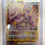 Pokemon Palkia Vstar 208/189