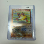 Pokemon Primeape Legendary Collection Reverse Holo #59/110