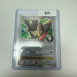 Pokemon Staraptor Lv.X #147/147